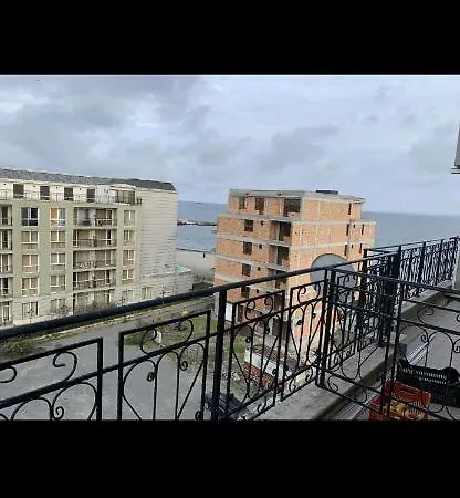 Apartment Студио - Мешков *