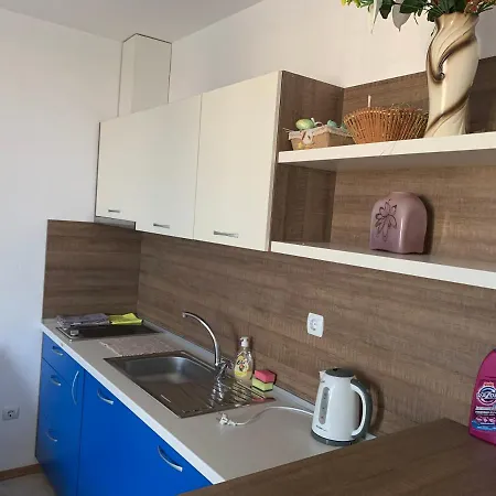 Студио - Мешков Apartment